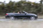 Alpina D4 Bi-Turbo Cabrio 2014 года (UK)